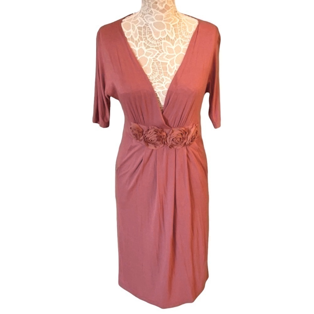 DOWN East Soft casual dress‎